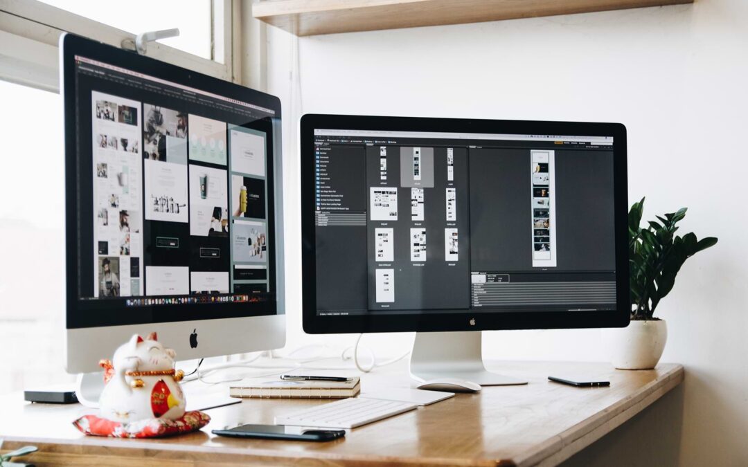 Comment optimiser sa page d’accueil et convertir vos visiteurs en clients