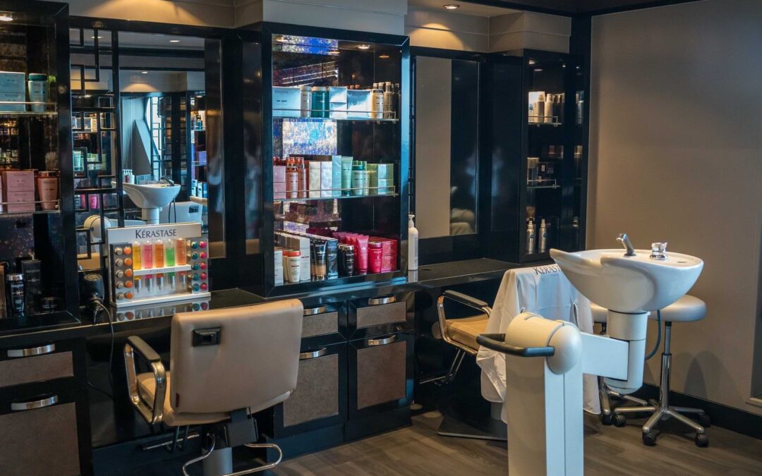 Pourquoi avoir un site internet quand on est coiffeur ?