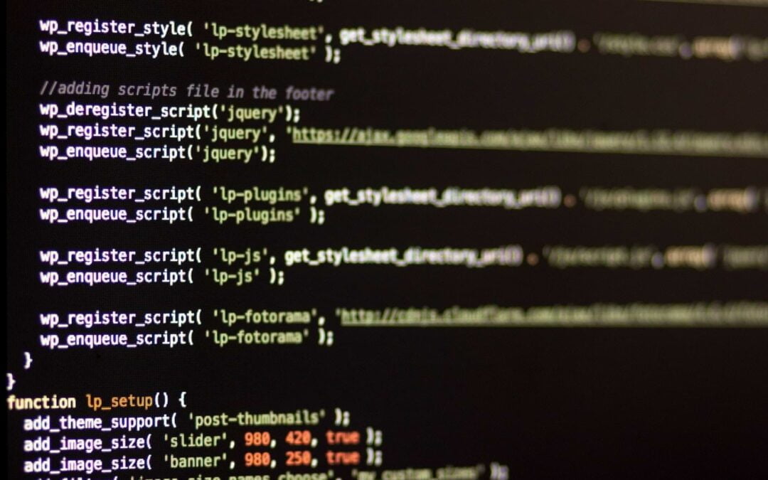 Les 3 répertoires WordPress : On vous explique tout