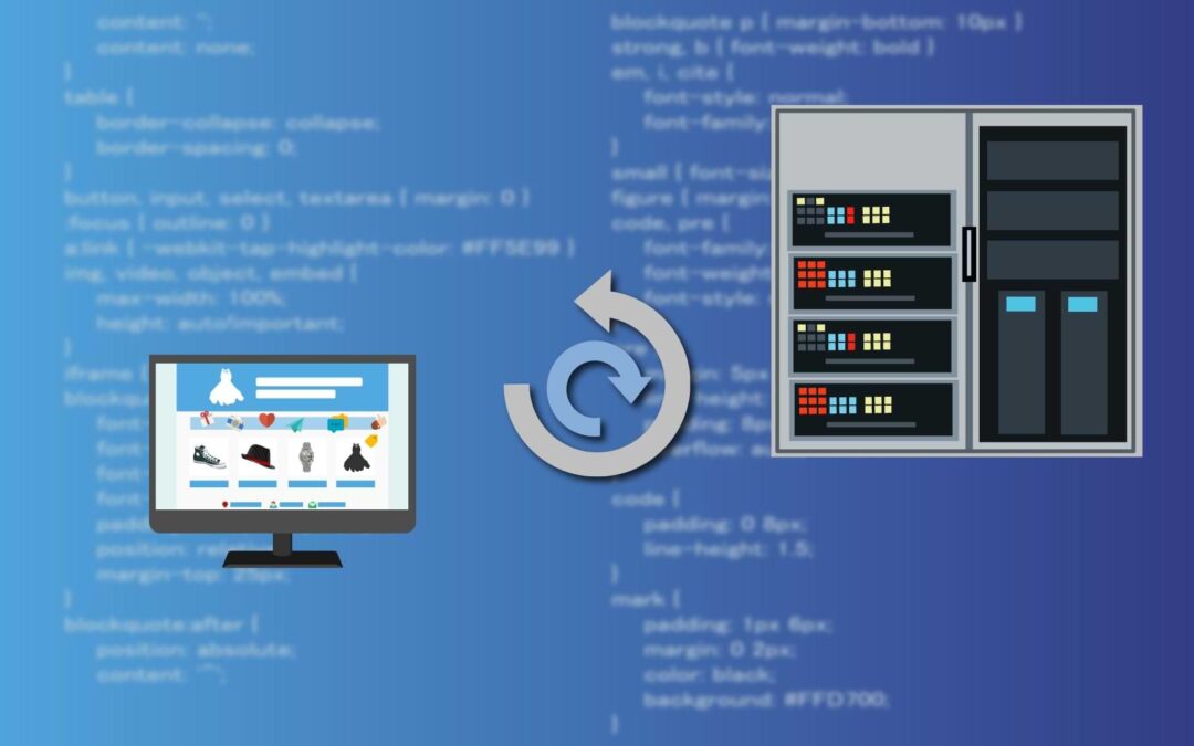 All in One WP Migration : l’art de migrer un site WordPress