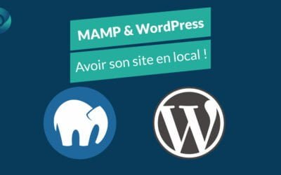 Comment installer WordPress en local avec MAMP ?