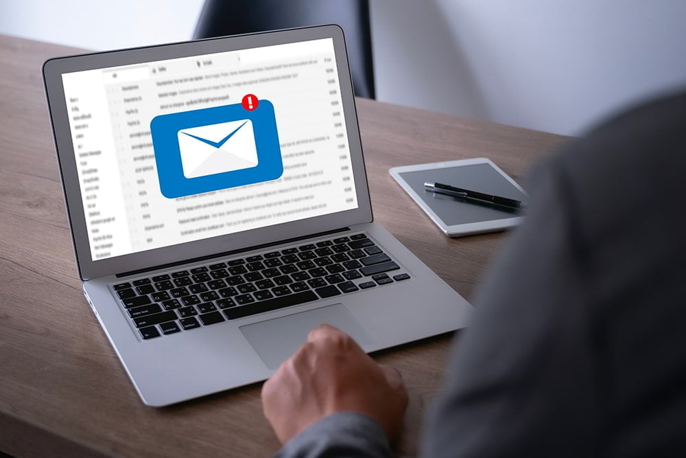 Services Réseaux E-mail Marketing - Fidéliser sa base de contacts