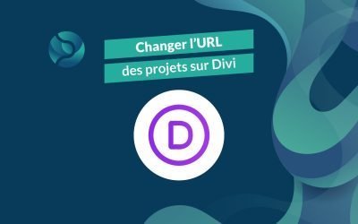 Changer l’URL des projets sur Divi en 3 étapes