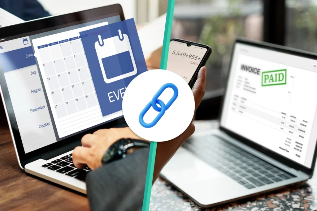 Automatisation du flux de prise de RDV jusqu&rsquo;à la facturation