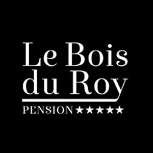 Logo client : Le Bois du Roy