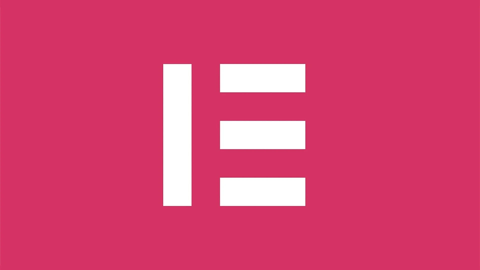 Comment construire un site internet avec Elementor