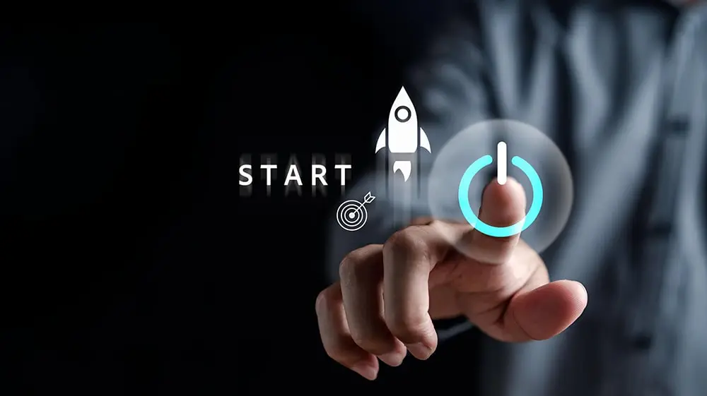 Divilogy Service Automatisation - Étape 4- Mise en service et accompagnement