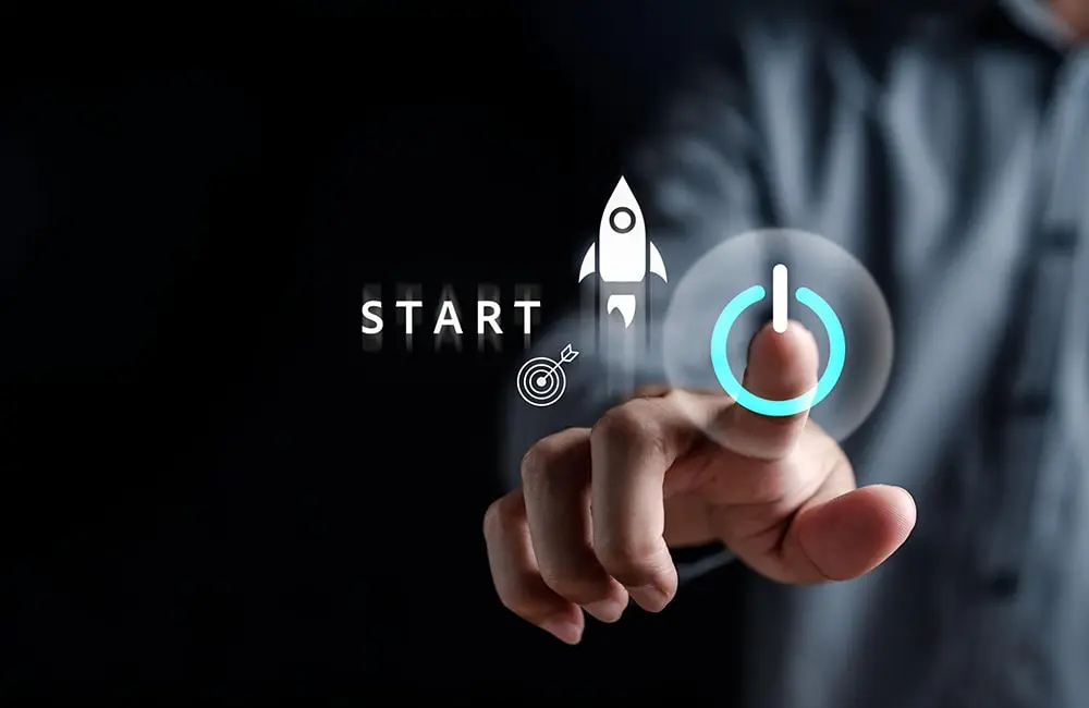 Divilogy Service Création et Refonte Site internet - Étape 4 - Mise en ligne et accompagnement