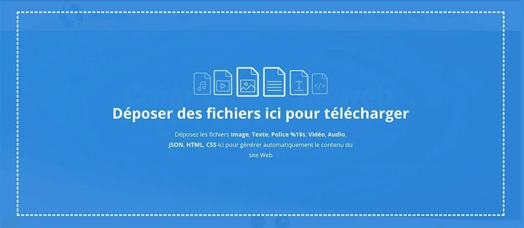 Ajouter une police sur Divi - Depuis le Visual Builder