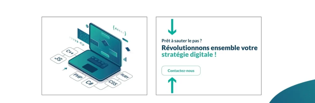 Comment centrer verticalement votre contenu sur Divi - Exemple 1