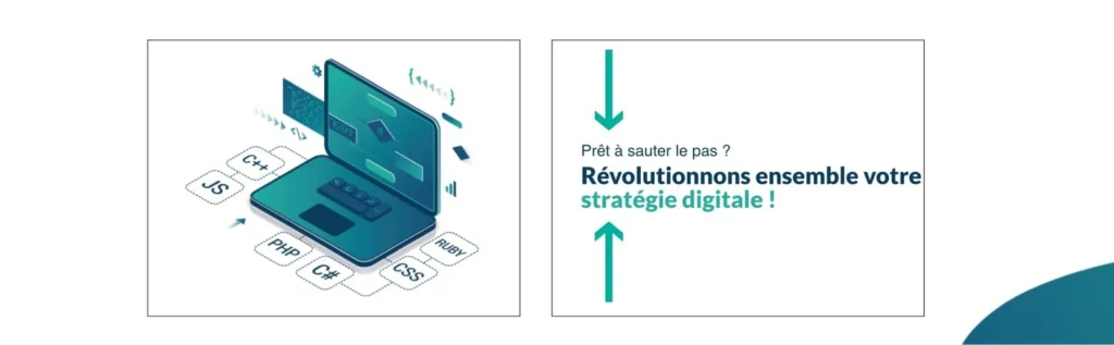 Comment centrer verticalement votre contenu sur Divi - Exemple 2