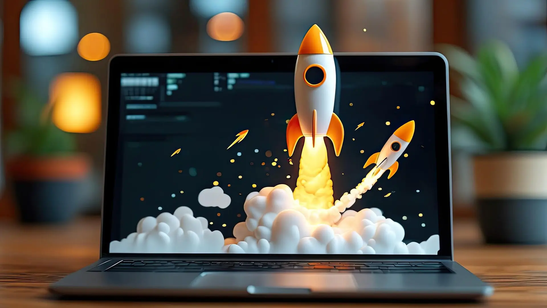 Comment augmenter la vitesse de chargement d’un site web