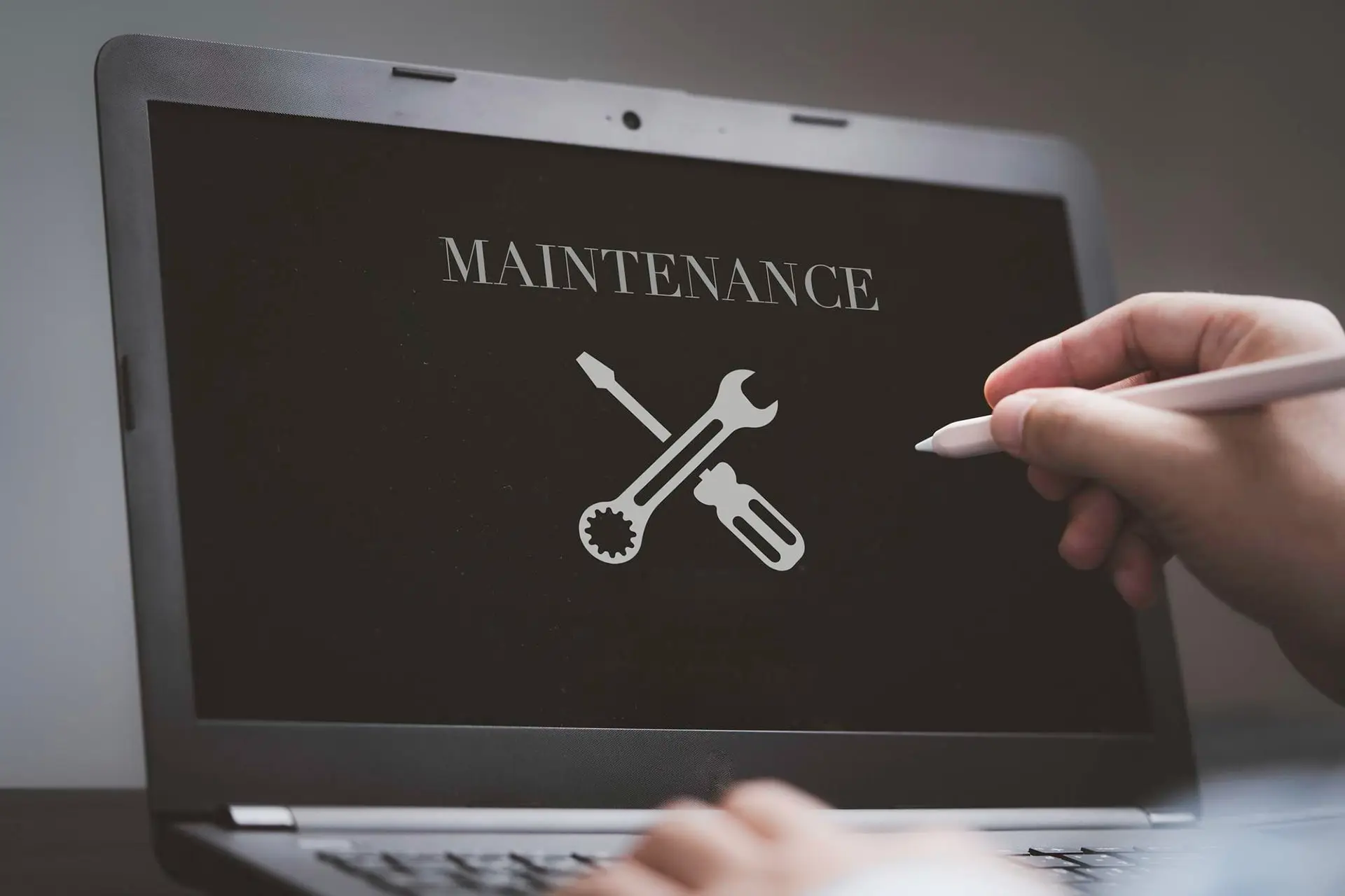 WordPress : Indisponibilité temporaire pour cause de maintenance. Veuillez revenir dans un instant